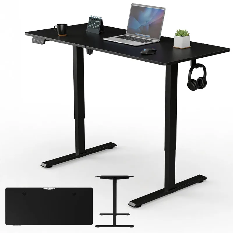 Bureau assis-debout électrique Office Stand – 2 coloris