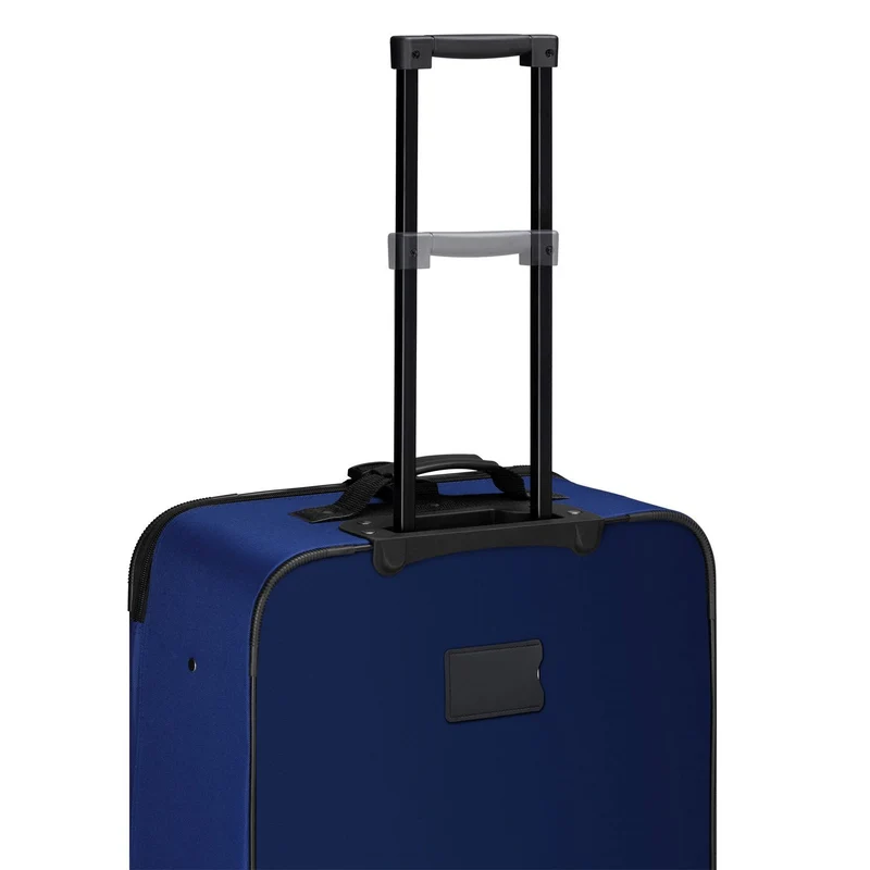 Ensemble de valises à roulettes de voyage Athènes