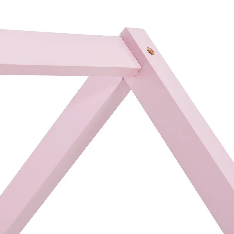 Lit enfant Marli 80 x 160 cm avec sommier