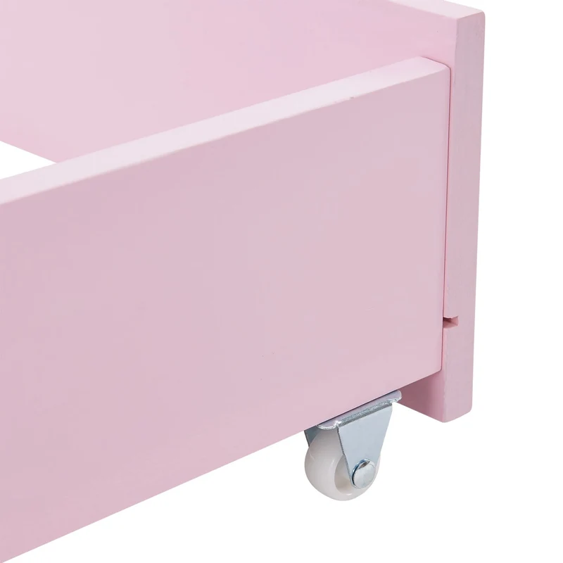 Lit enfant Marli 80 x 160 cm avec sommier