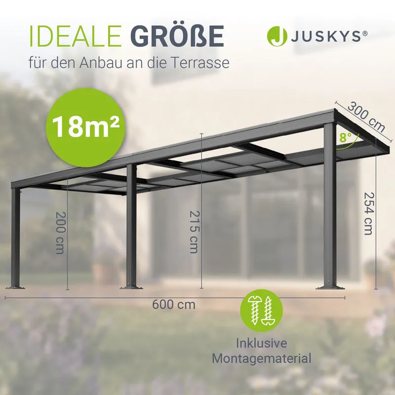 Toit-terrasse Jakarta