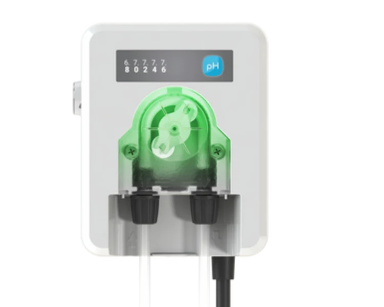 Régulateur automatique de Redox/ORP connecté - DAISY VP OX - CCEI