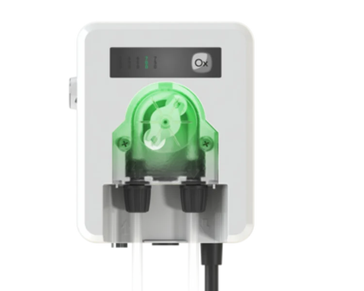 Oxeo VP régulateur ORP automatique et connecté