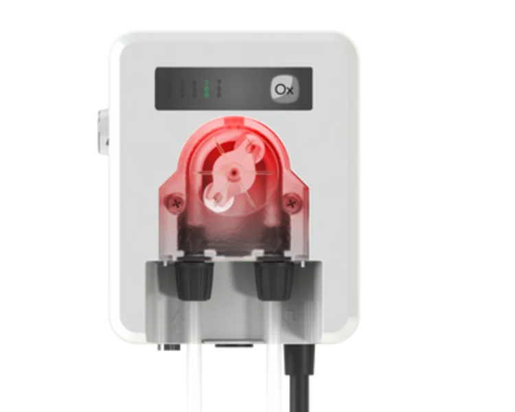 Oxeo VP régulateur ORP automatique et connecté