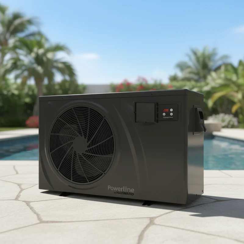 Pompe à chaleur Hayward Powerline Inverter
