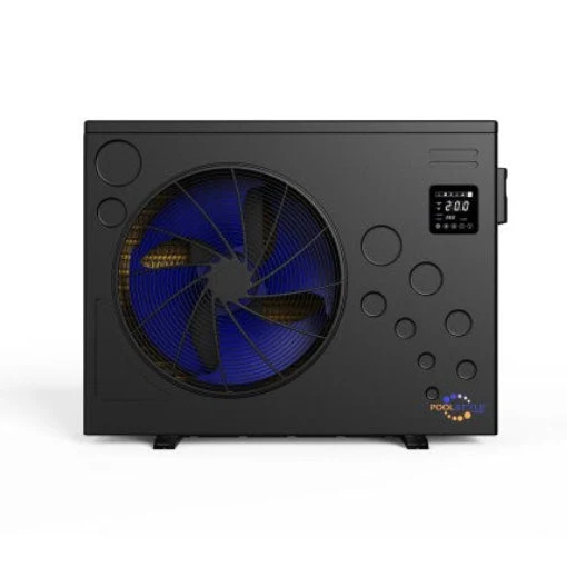 Pompe à chaleur PoolStyle H&C Inverter