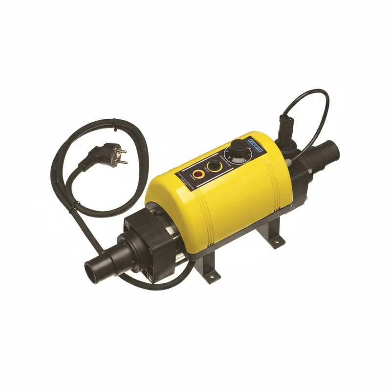 Réchauffeur hors sol Elecro Nano 3 kW