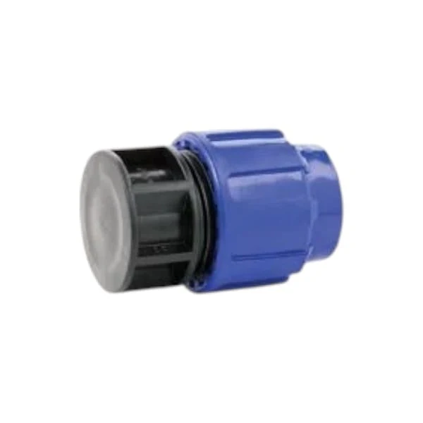 Cepex PP raccord de serrage bouchon Ø16-Ø63