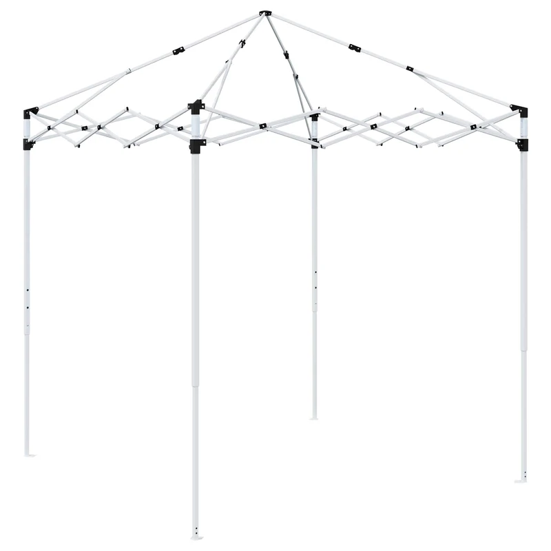 Pop-Up Feesttent 192 X 192 X 245 Cm