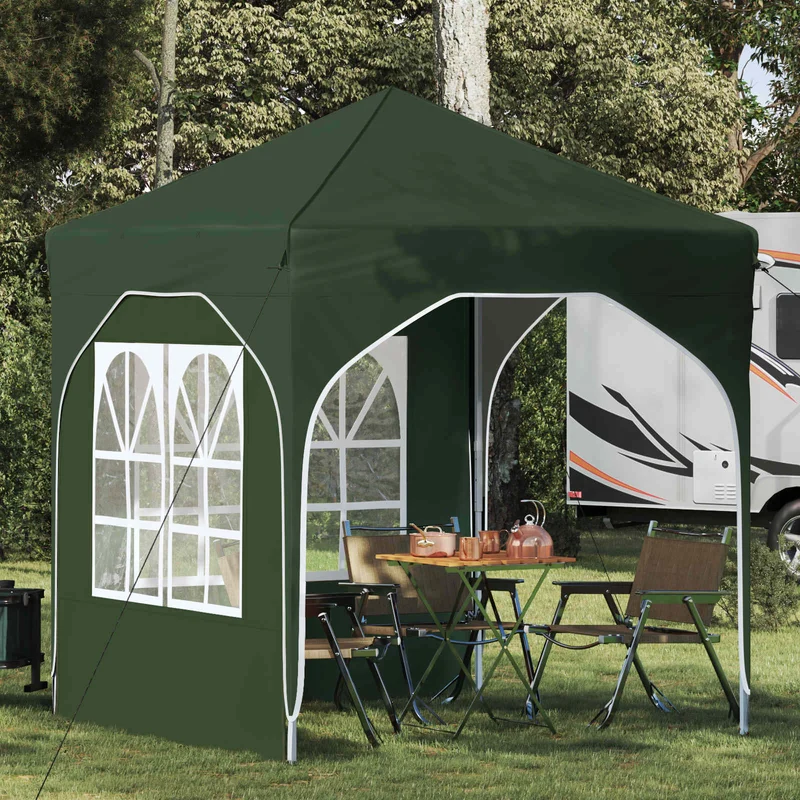 Pop-Up Feesttent 192 X 192 X 245 Cm