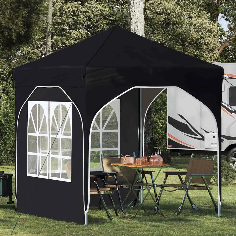 Pop-Up Feesttent 192 X 192 X 245 Cm