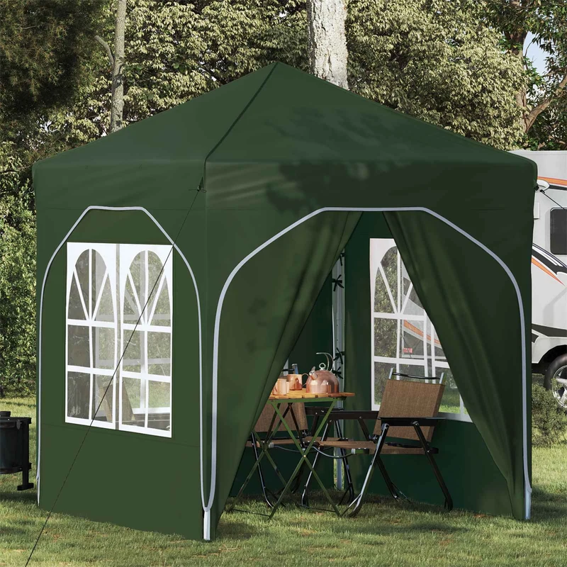 Pop-Up Feesttent 192 X 192 X 245 Cm