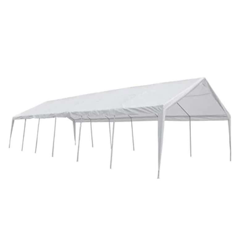 Partytent 12X6 M Wit