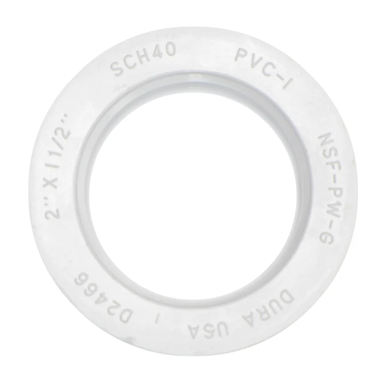 Bague de Réduction SPG x FPT - 2 x 1,5 po