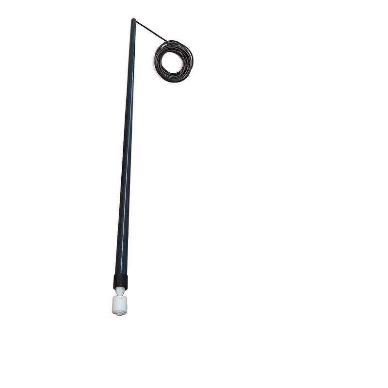 Contrôleur de niveau 50 cm pour cuve chlore/acide/base 5 m connexion bifilaire