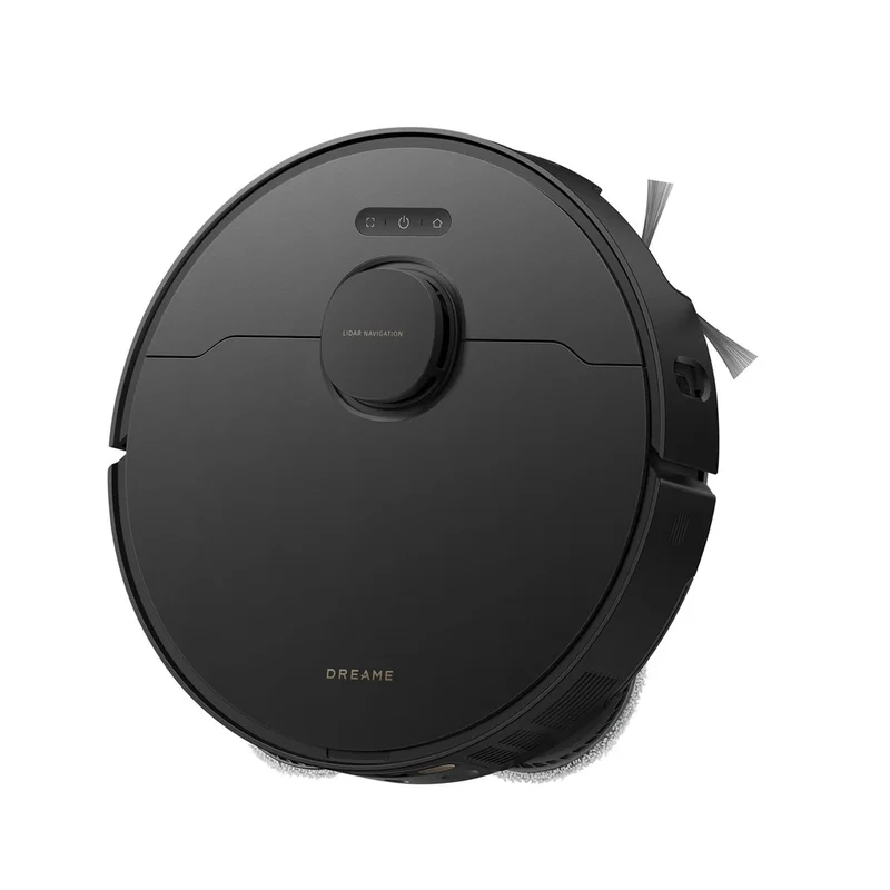 Dreame – L50 Ultra AE Robot aspirador y fregasuelos negro