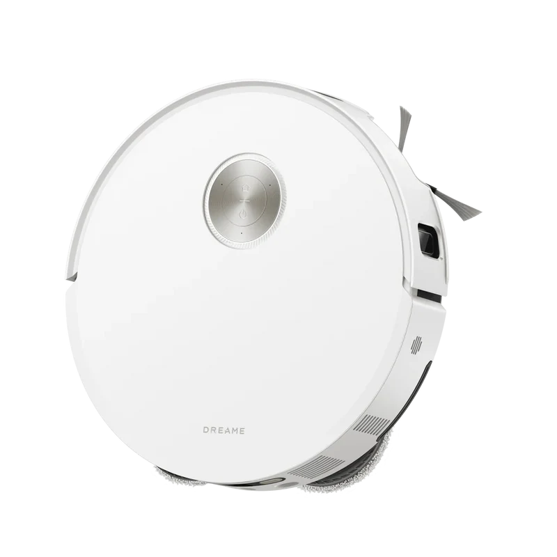 Dreame – L60 Ultra Robot aspirador y fregasuelos blanco