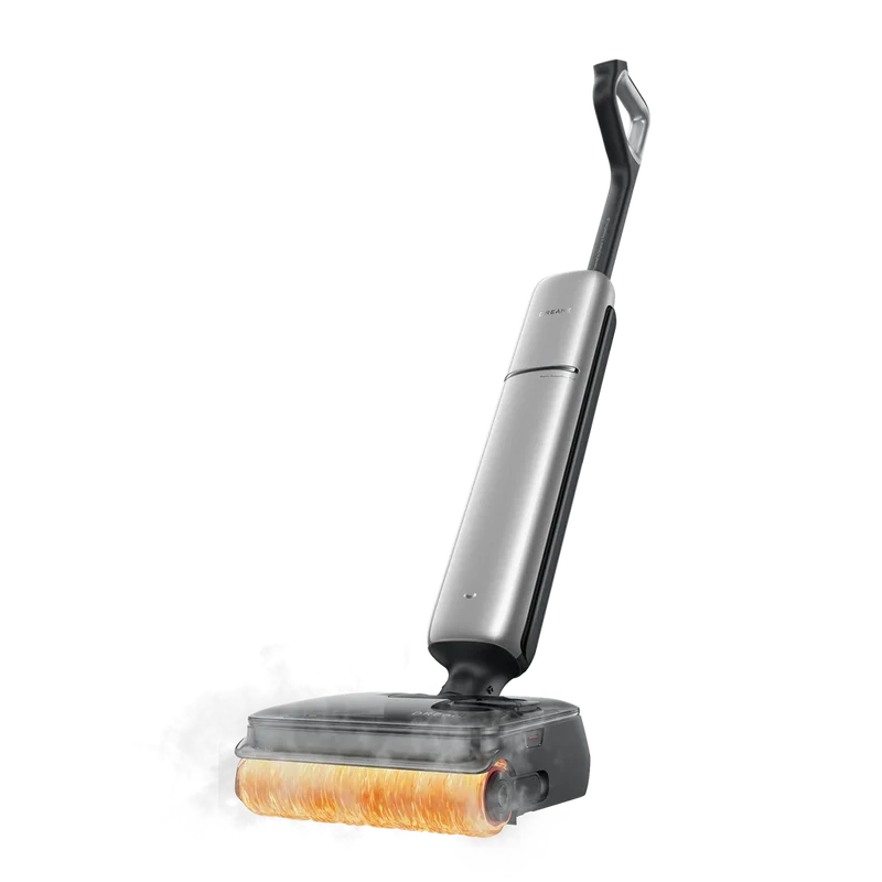 Dreame – T15 Pro Heat aspirador en seco y húmedo
