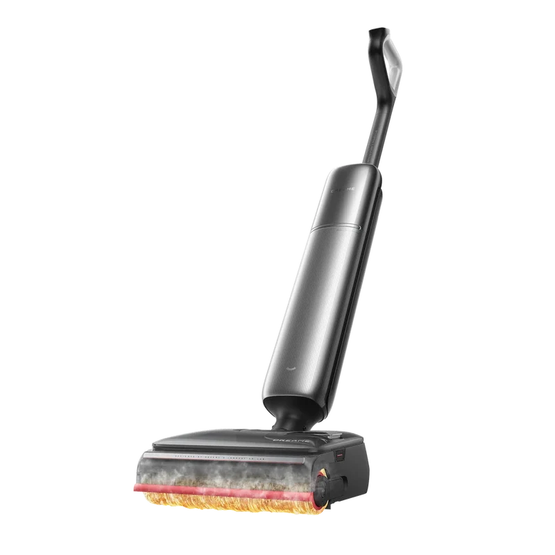 Dreame – T16 Pro Heat aspirador en seco y húmedo