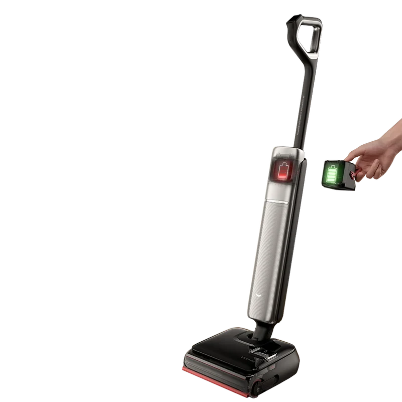 Dreame – T16 Pro Heat aspirador en seco y húmedo