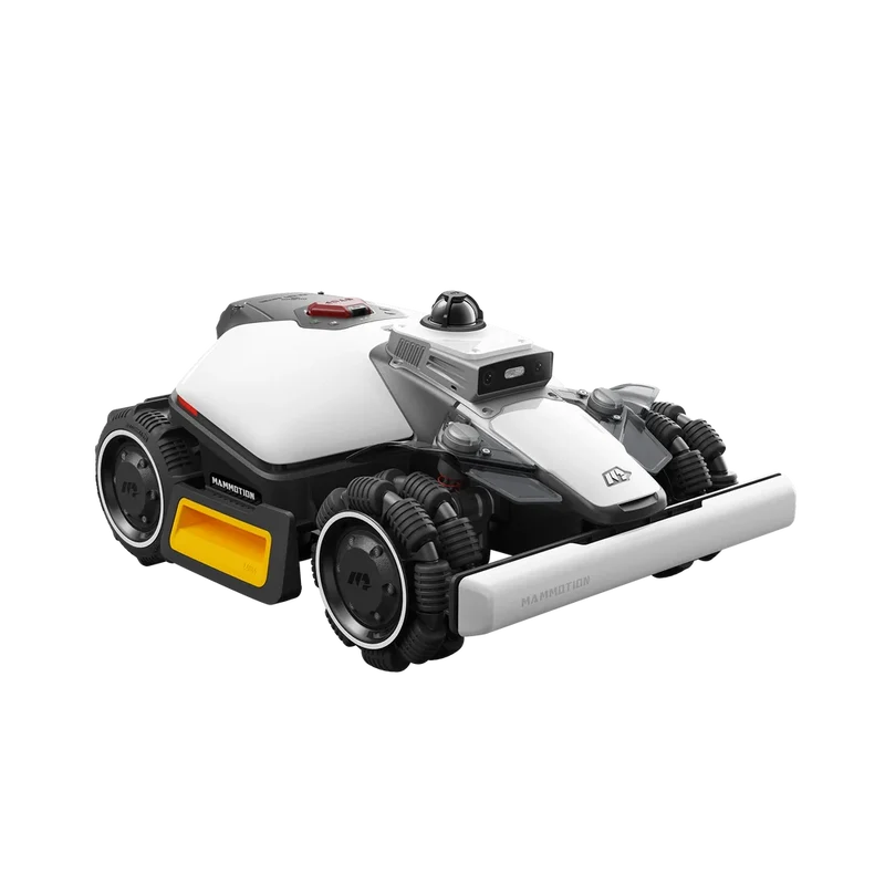 Mammotion Luba Mini 2 AWD 1500 Robot Cortacésped