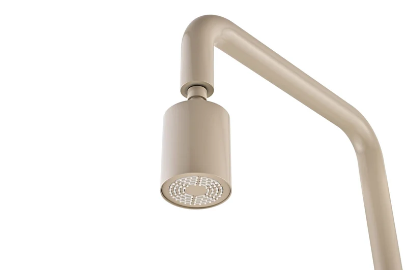 Poolimex Pool Moka Ducha de piscina