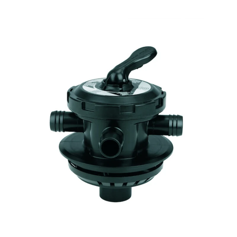 Válvula Seletora 1½” NEW GENERATION TOP ECO ASTRALPOOL FLUIDRA