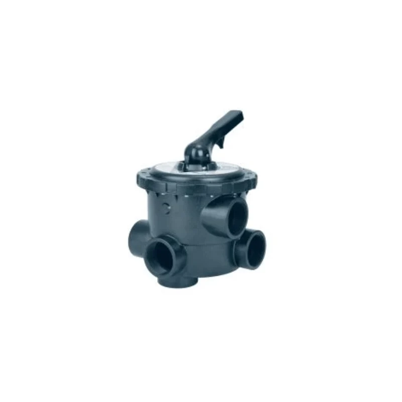 Válvula seletora 3” MAGNUM FLUIDRA ASTRALPOOL
