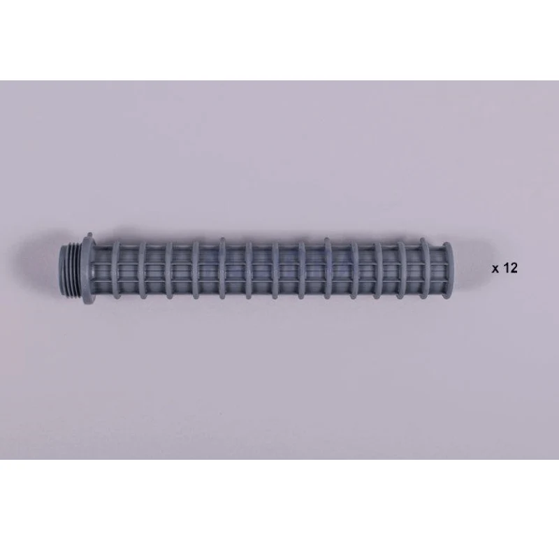 Filtro de Areia ASTER - Recambios