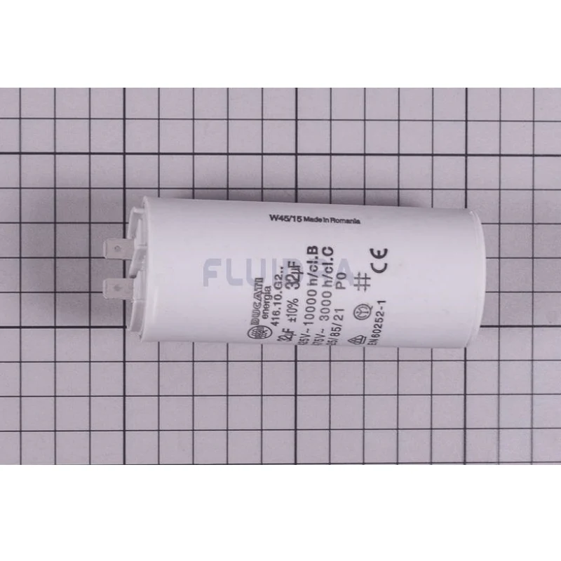 Bomba de Filtração Victoria Plus Silent - Recambios