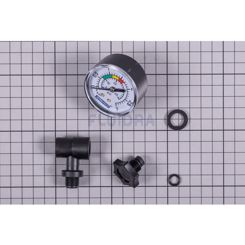 Filtro Cantabric 900 - Recambios
