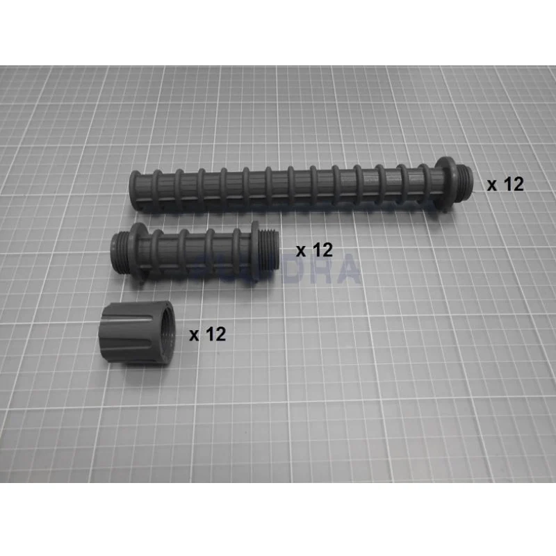 Filtro Cantabric 900 - Recambios