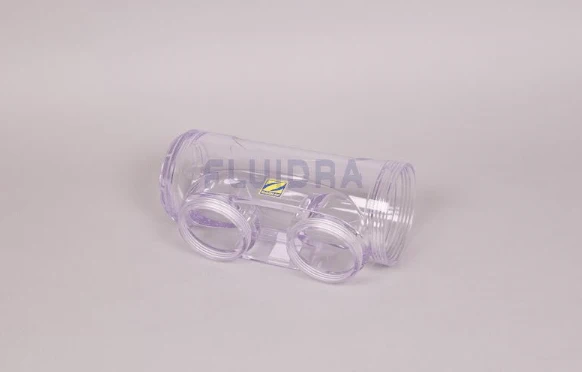 Sistema Magnapool c/ Domótica Hydroxinator iQ - RECAMBIOS