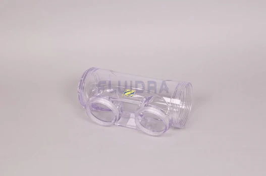 ELETRÓLISES TRi Expert / TRi Expert LS / TRi Zodiac - recambios