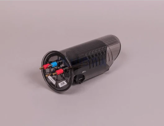 ELETRÓLISES TRi Expert / TRi Expert LS / TRi Zodiac - recambios