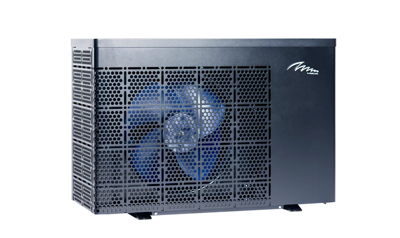 Pompe à chaleur piscine Fairland Inverter+ 17.5kW - haute performance et efficace énergie