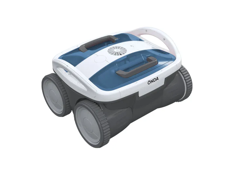 Robot piscine Onda Cleaner - nettoyage automatique - nettoyage efficace