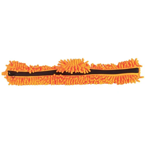 Brosse microfibre Aquafinger Deluxe Pro - nettoyage puissante - haute qualité