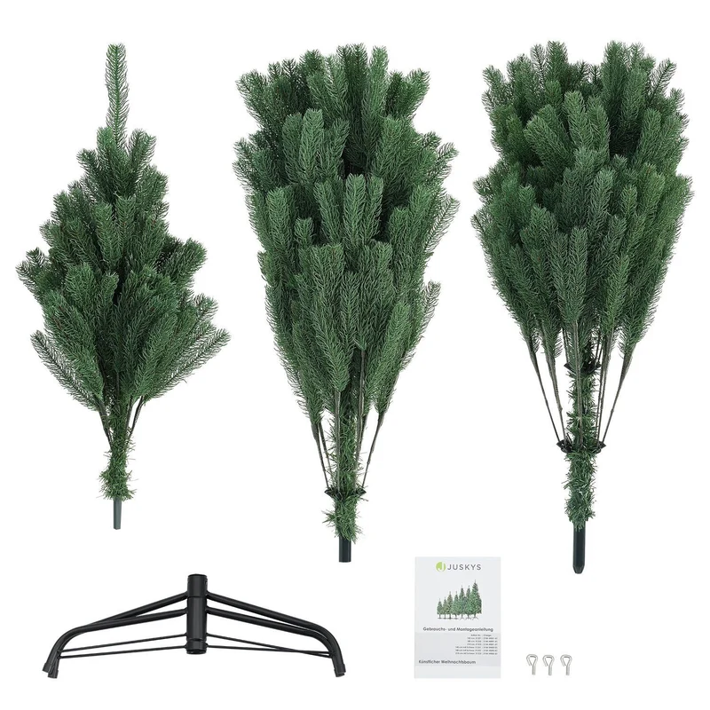 Sapin de Noël artificiel Talvi