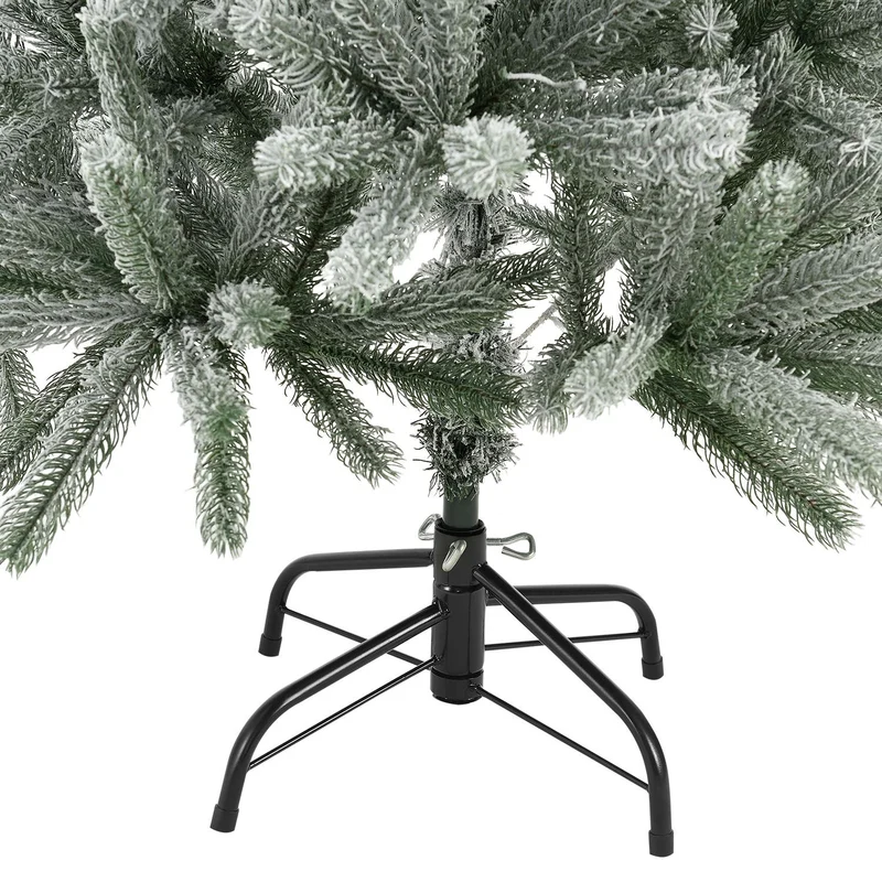Sapin de Noël artificiel Talvi