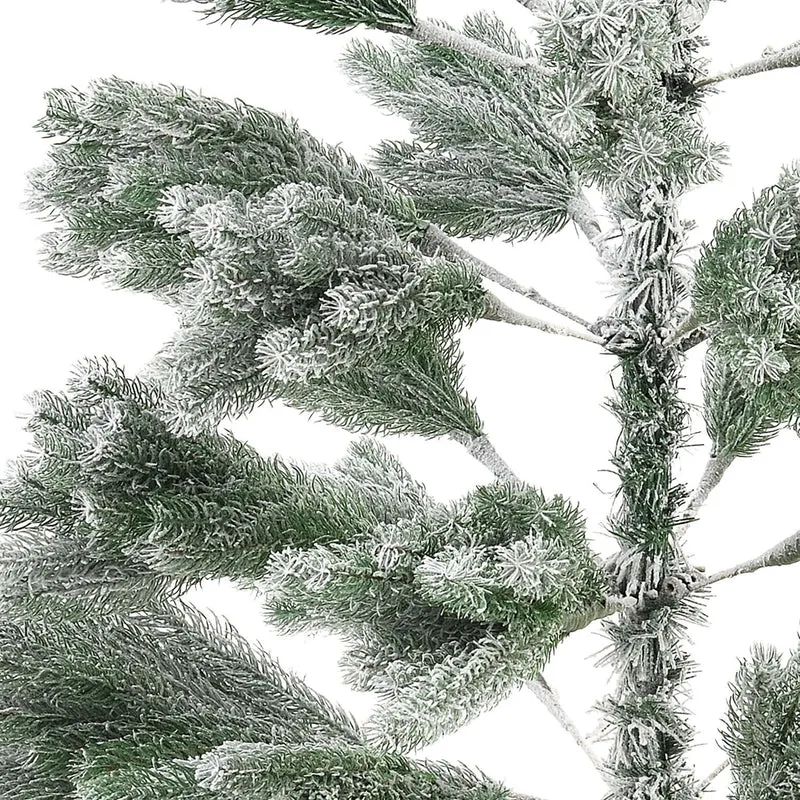Sapin de Noël artificiel Talvi