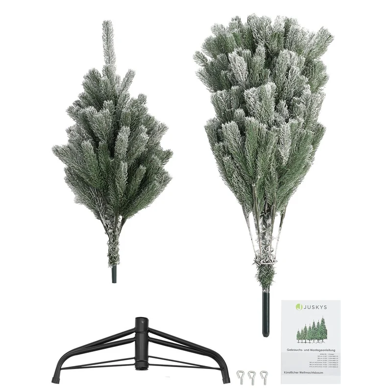 Sapin de Noël artificiel Talvi