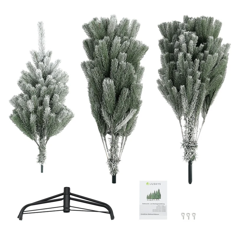 Sapin de Noël artificiel Talvi