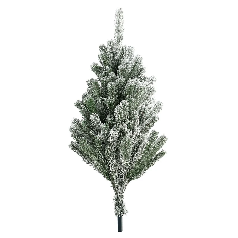 Sapin de Noël artificiel Talvi
