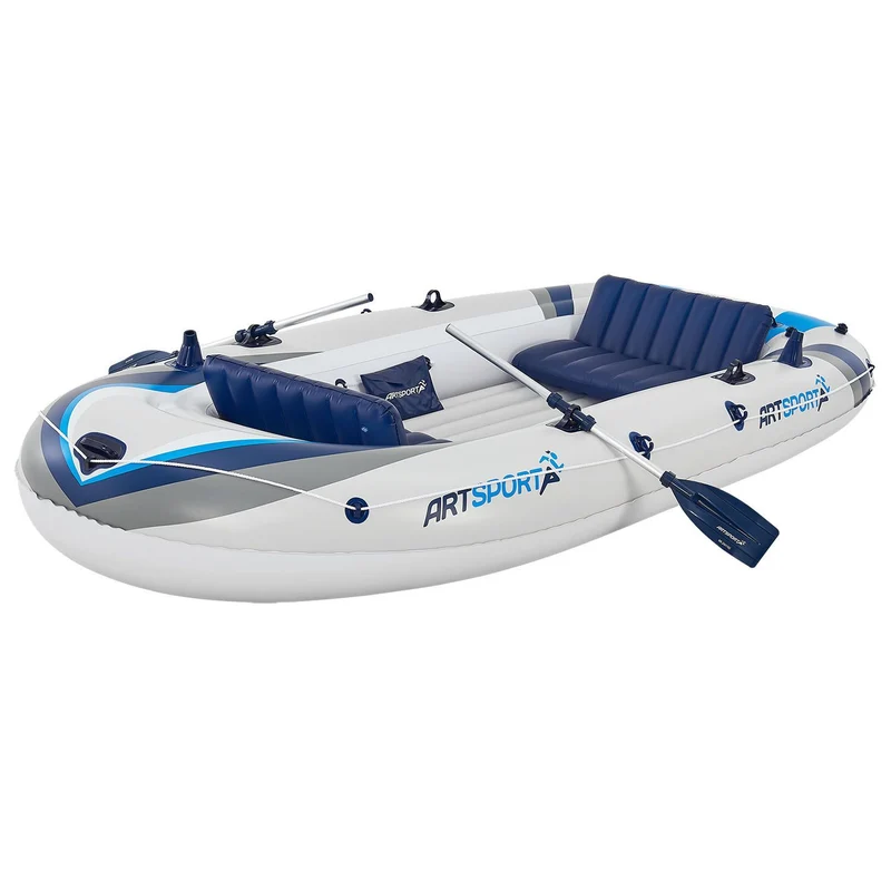 Bateau gonflable 3,22 m – avec 2 bancs
