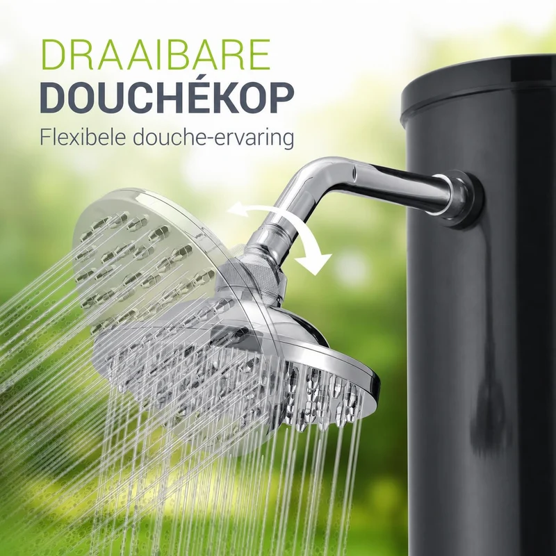 Douche solaire Victoria