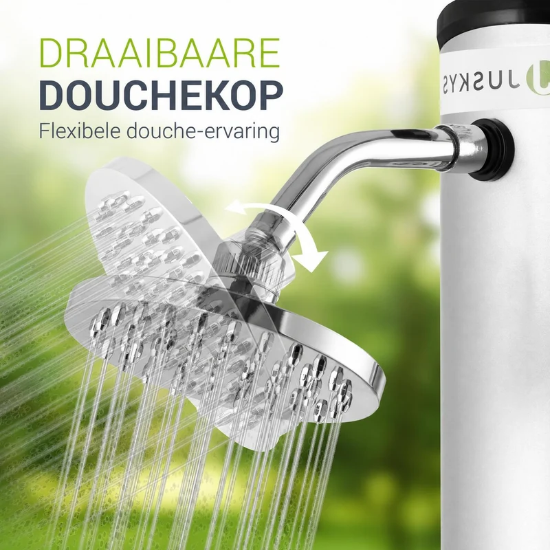 Douche solaire Victoria