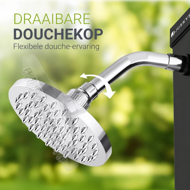 Douche solaire Victoria