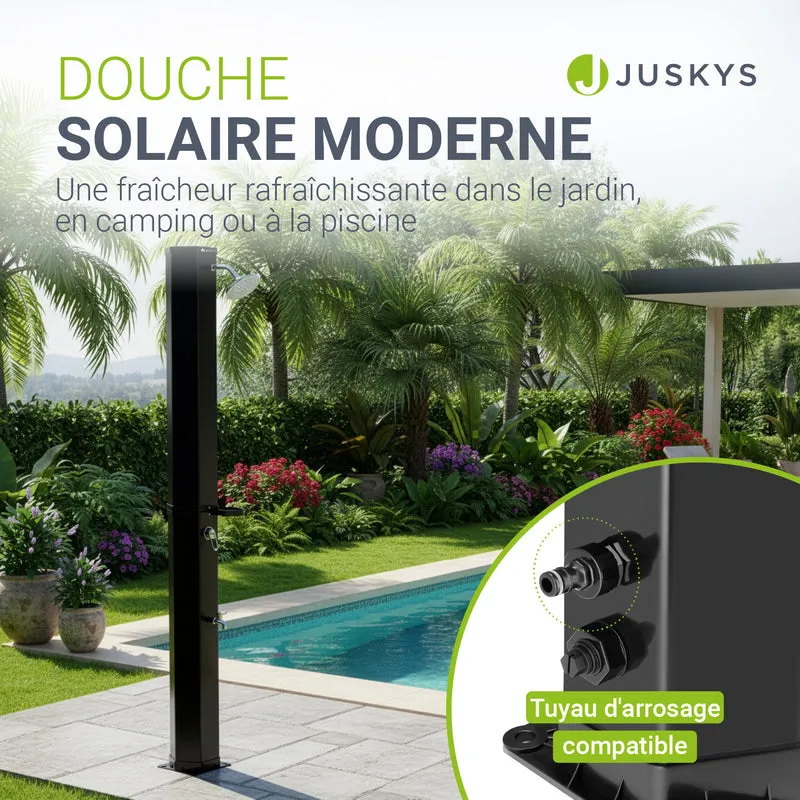 Douche solaire Victoria