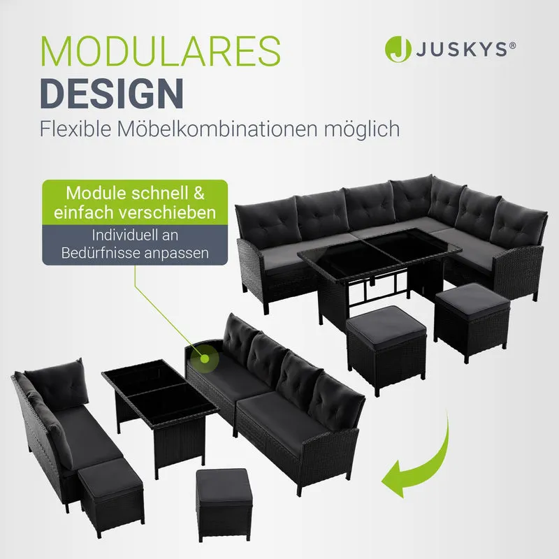 Salon de jardin Manacor